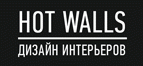 Hot Walls