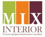 Интерьер МИКС