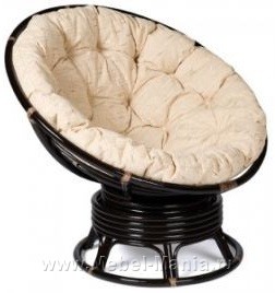 Кресло-качалка P115 «PAPASAN»