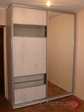 Шкаф-купе