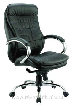 Офисное кресло руководителя T-9950AXSN