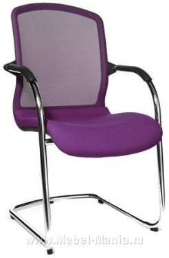 Стул для посетителей Open Chair 100