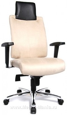 Кресло офисное Sitness Chief 100
