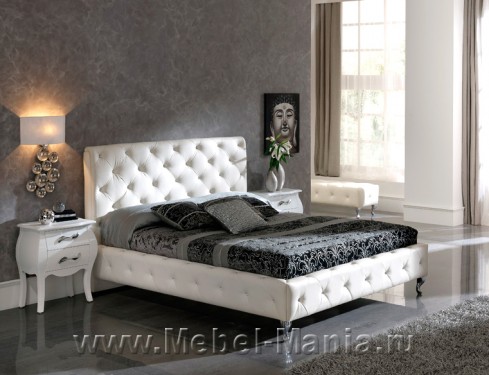Кровать 621 Nelly