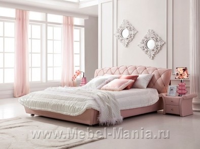 Кровать 1161