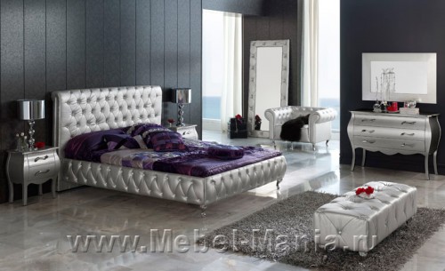 Кровать 623 Lorena