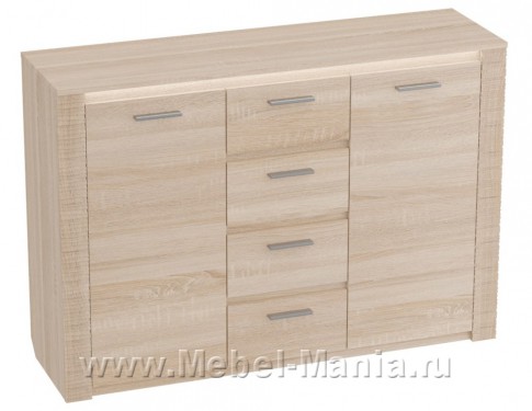 Комод Элана