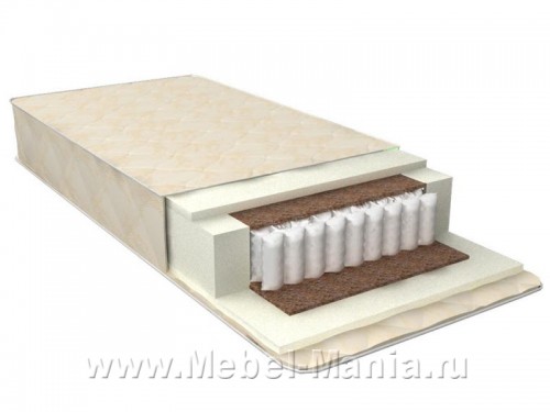 Матрас Нега Real Beauty