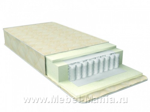 Матрас Нега Real Relax