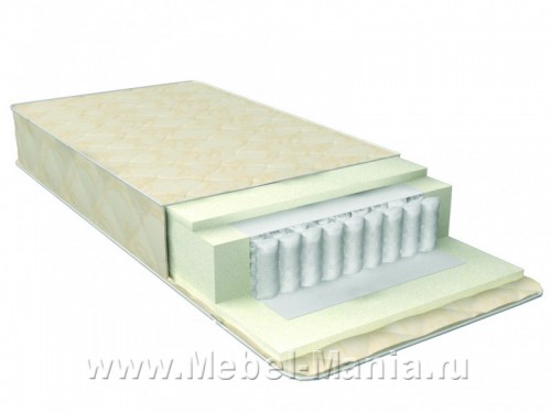 Матрас Нега Real Relax