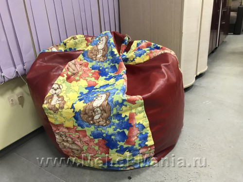 Кресло-мешок