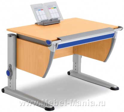 Письменный стол Moll Runner Comfort