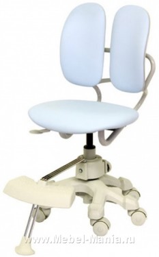 Детское компьютерное кресло Duorest Kids DR-289SG