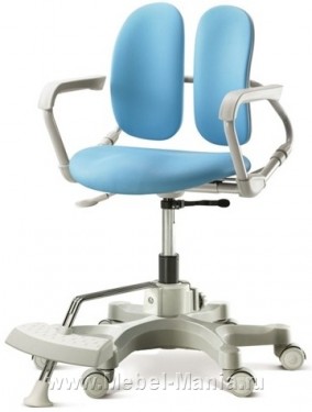 Детское компьютерное кресло Duorest Kids DR-280D