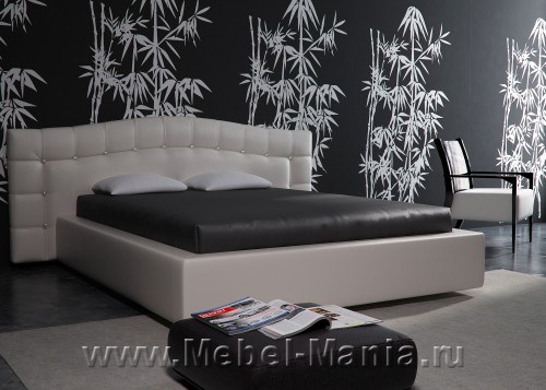 Кровать SELESTA