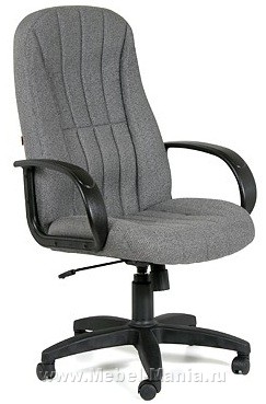 Офисное кресло руководителя СН - 685