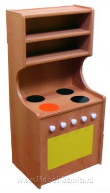 Игровая мебель