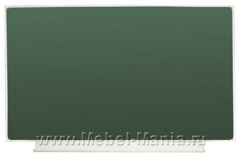 Доска школьная аудиторная одноэлементная