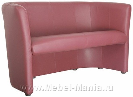 Диван офисный для посетителей Soft 2