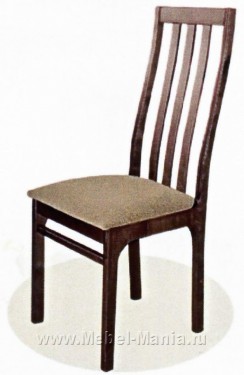 Стул деревянный "Престиж" С-36