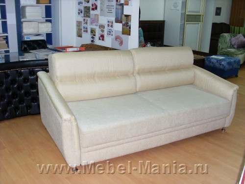 Диван Еврокнижка