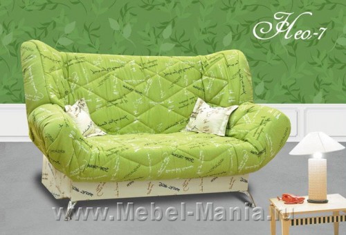 Диваны НЕО 7
