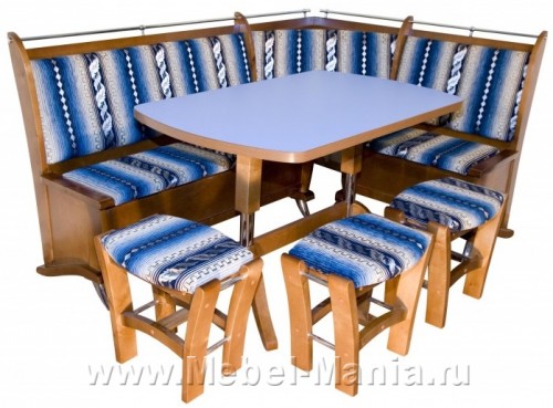 Кухонный уголок Юлия 4