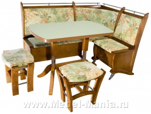Кухонный уголок Юлия 5