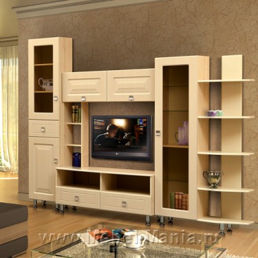 Стенка Гармония 2 (вариант 1)