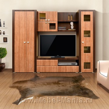 Стенка Гармония 11