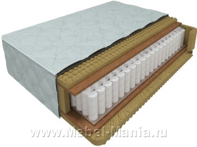 Матрас Вивьен