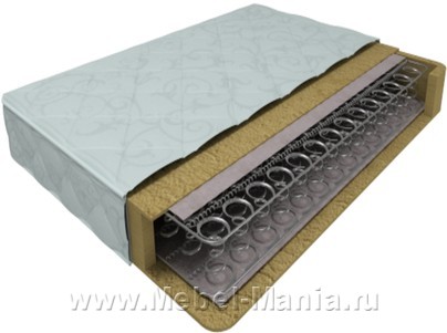 Матрас Эко-4