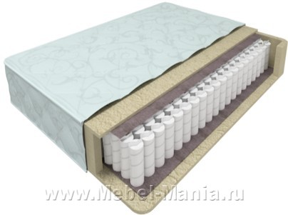 Матрас Эко-12