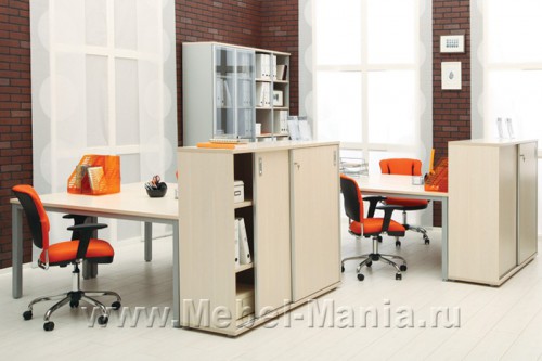 Комплект мебели Vasanta