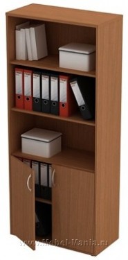 Шкаф для документов 800х400х2000