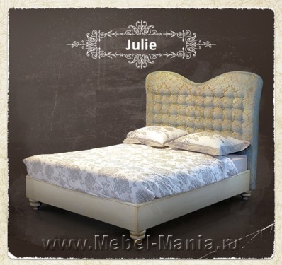 Кровать «Julie»