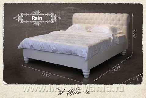 Кровать «Rain»