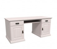 Стол письменный Одетте, 145x75x60 см