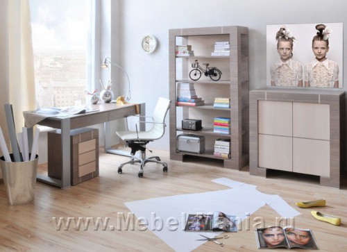 Комплект мебели для детской Modern Home