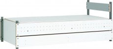 Smart Кровать 200х90 2К 94,4*214,4*83,2