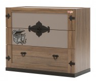 Комод Captain CP-1200