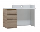 Письменный стол Solid, (ш/в/д):123*89*65 см