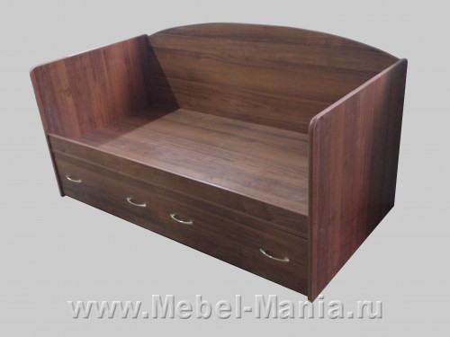 Кровать детская