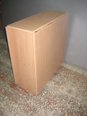 Стол тумба