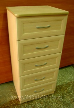 Комод К-5