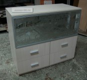 Комод 1000х450х1000