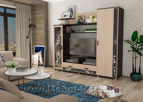 Стенка Соната 9