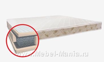Матрас Ортопедический