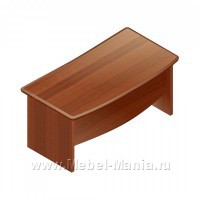 Стол для руководителя МДФ