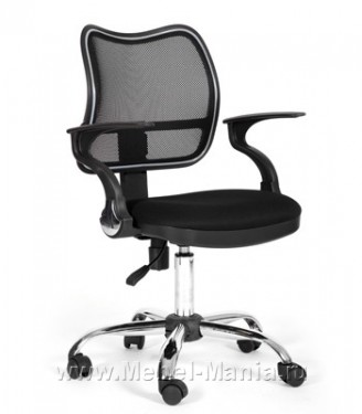 Кресло компьютерное CHAIRMAN 450